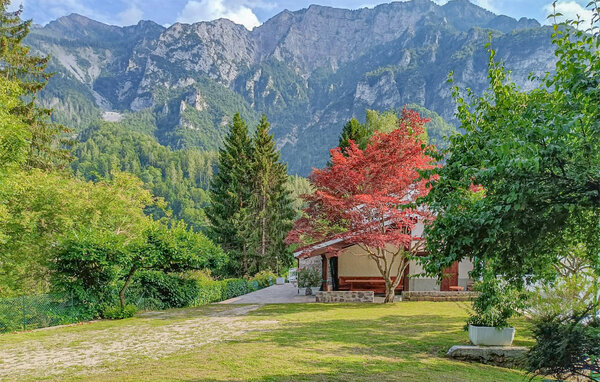 Lejlighed - Val Brembana , Italien - ILC007 109