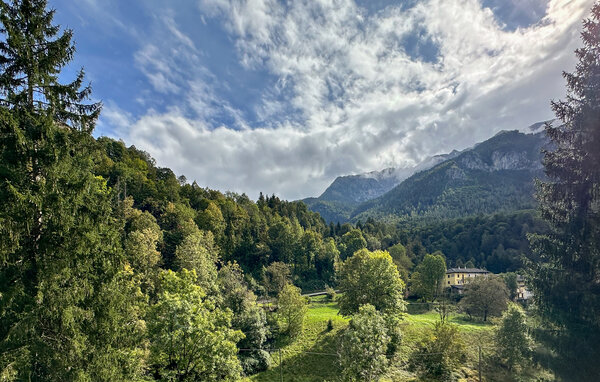 Lejlighed - Val Brembana , Italien - ILC007 9