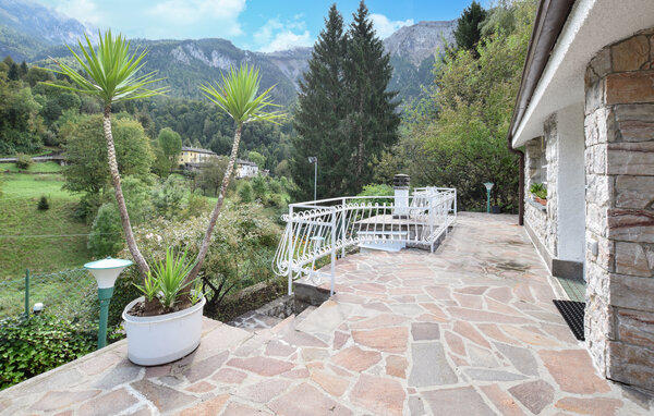 Lejlighed - Val Brembana , Italien - ILC007 201