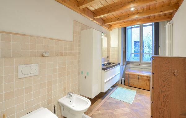 Ferienwohnung - Breno , Italien - ILC008 701