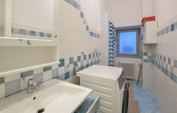 Ferienwohnung - Breno , Italien - ILC008 703