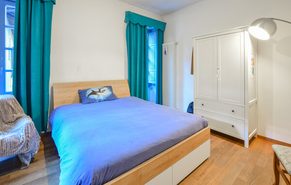Ferienwohnung - Breno , Italien - ILC008 601