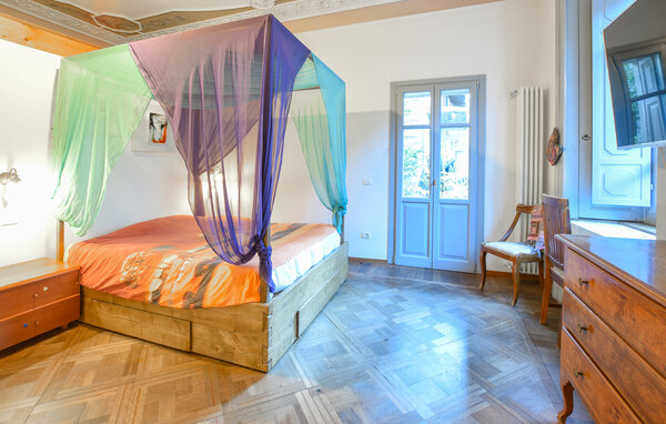 Ferienwohnung - Breno , Italien - ILC008 5