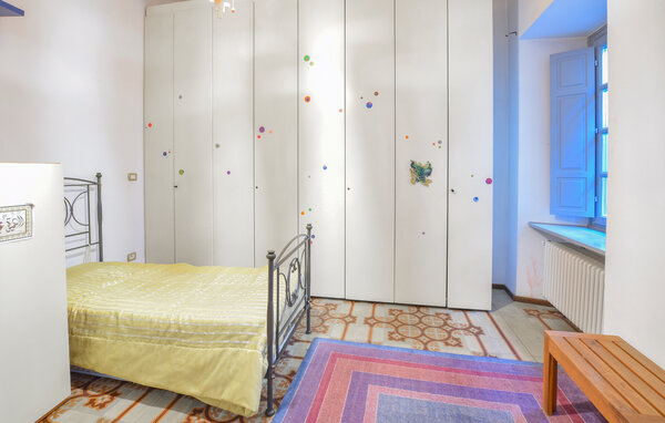 Ferienwohnung - Breno , Italien - ILC008 603