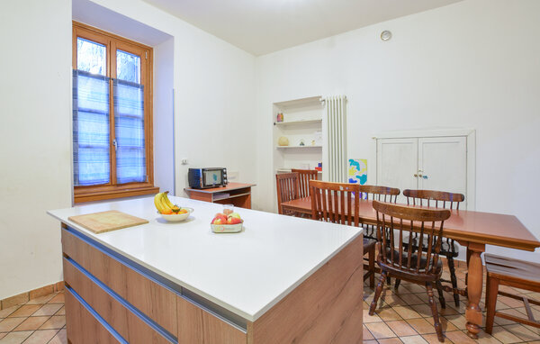 Ferienwohnung - Breno , Italien - ILC008 4