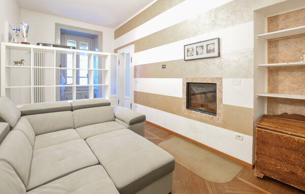 Ferienwohnung - Breno , Italien - ILC008 301