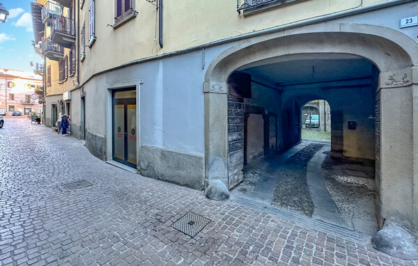 Ferienwohnung - Breno , Italien - ILC008 81