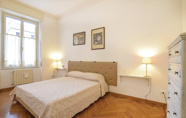 Appartamento Casa Della Nonna