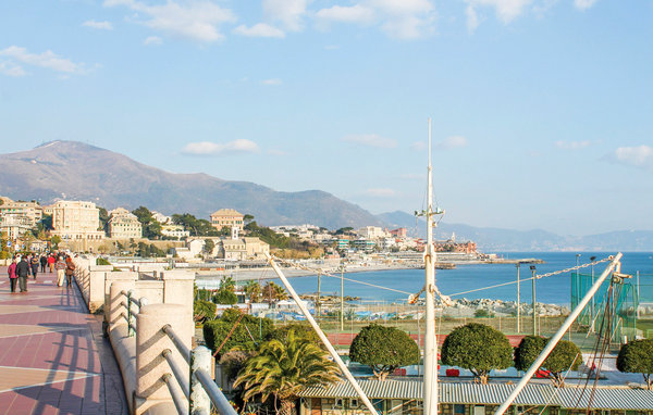 Semesterlägenhet - Genova , Italien - ILG021 4