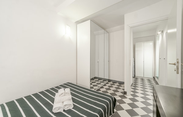 Semesterlägenhet - Genova , Italien - ILG021 601