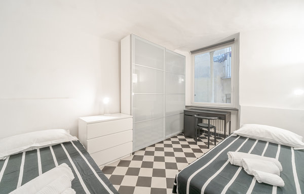 Semesterlägenhet - Genova , Italien - ILG021 602