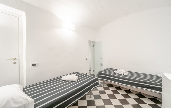 Semesterlägenhet - Genova , Italien - ILG021 603