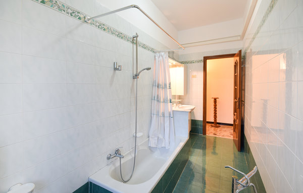 Ferienwohnung - Genova , Italien - ILG026 702