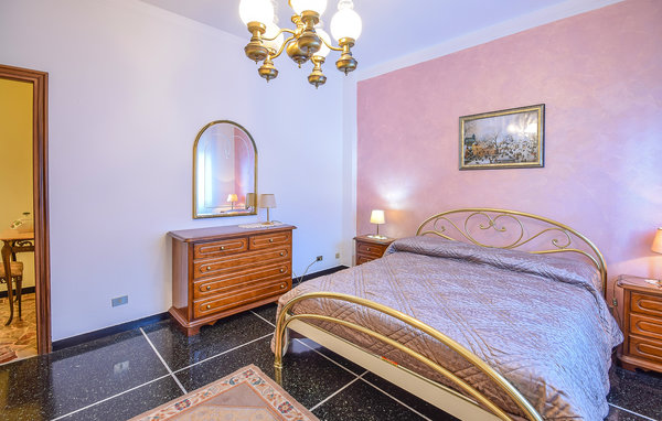 Ferienwohnung - Genova , Italien - ILG026 3