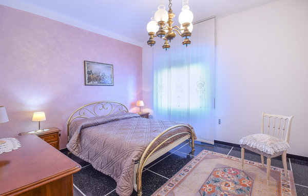 Ferienwohnung - Genova , Italien - ILG026 601