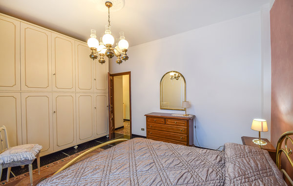 Ferienwohnung - Genova , Italien - ILG026 602