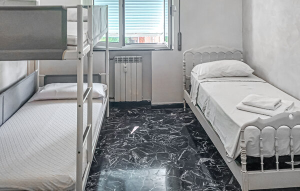 Ferienwohnung - Genova , Italien - ILG026 603