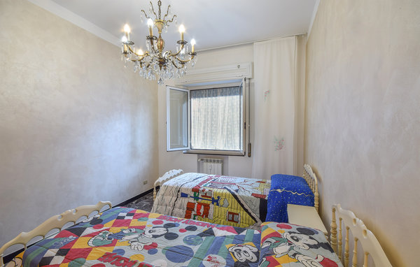 Ferienwohnung - Genova , Italien - ILG026 605
