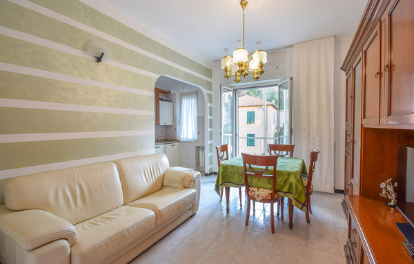 Apartament - Genova , Wlochy - ILG026 1