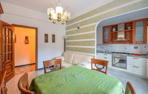 Ferienwohnung - Genova , Italien - ILG026 4