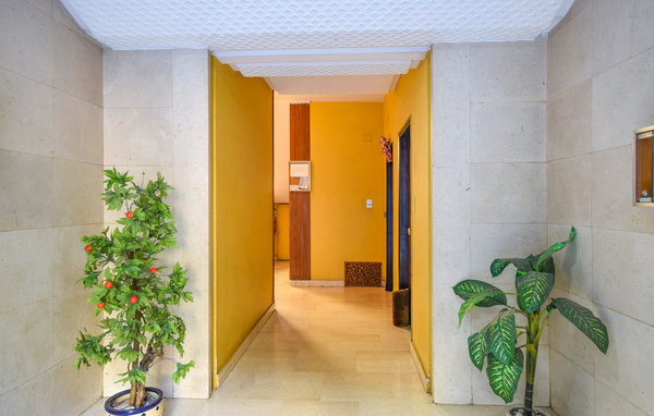 Ferienwohnung - Genova , Italien - ILG026 5