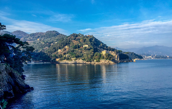 Casa de vacaciones - Chiavari , Italia - ILG029 905