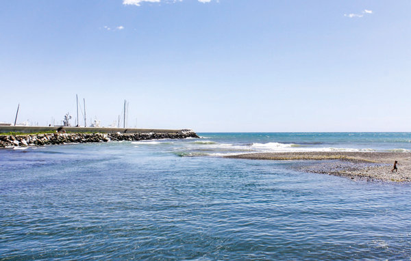 Casa de vacaciones - Chiavari , Italia - ILG029 909