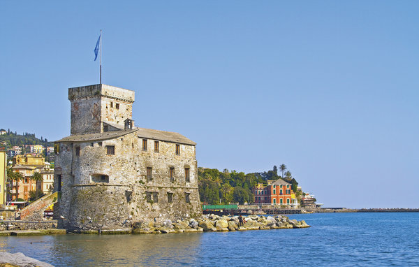Casa de vacaciones - Chiavari , Italia - ILG029 910