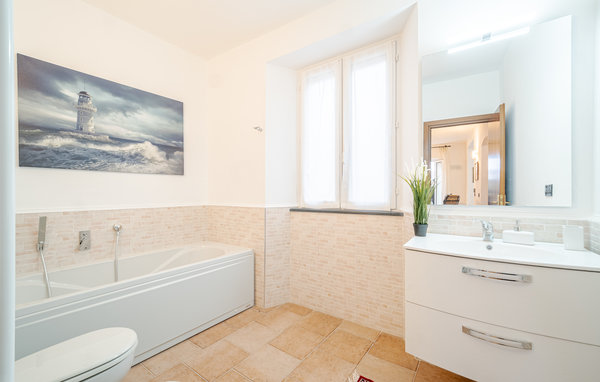 Casa de vacaciones - Chiavari , Italia - ILG029 701