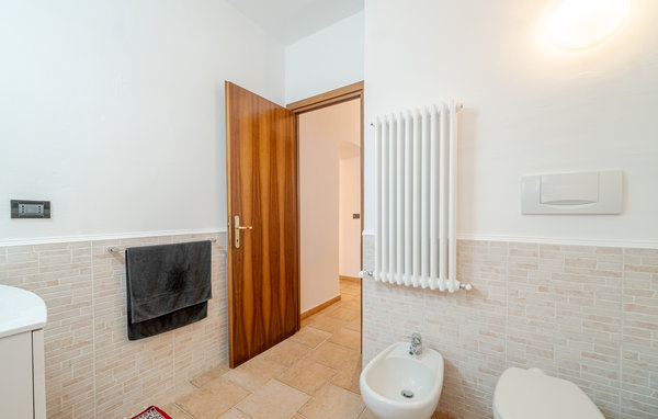 Casa de vacaciones - Chiavari , Italia - ILG029 702