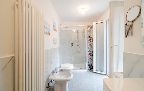 Casa de vacaciones - Chiavari , Italia - ILG029 704