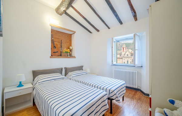 Casa de vacaciones - Chiavari , Italia - ILG029 5