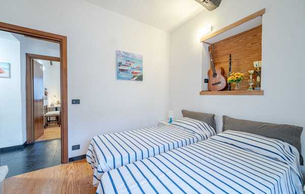 Casa de vacaciones - Chiavari , Italia - ILG029 601