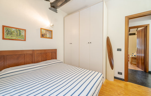 Casa de vacaciones - Chiavari , Italia - ILG029 602