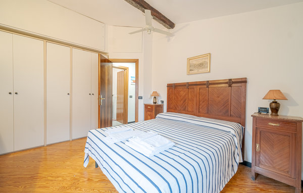 Casa de vacaciones - Chiavari , Italia - ILG029 604