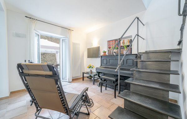 Casa de vacaciones - Chiavari , Italia - ILG029 501