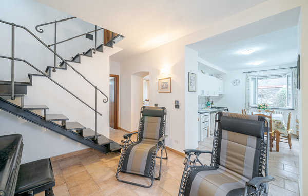 Casa de vacaciones - Chiavari , Italia - ILG029 4