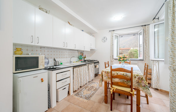 Casa de vacaciones - Chiavari , Italia - ILG029 401