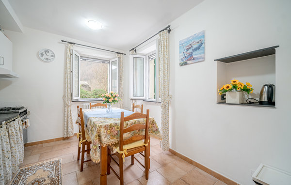 Casa de vacaciones - Chiavari , Italia - ILG029 402