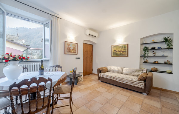 Casa de vacaciones - Chiavari , Italia - ILG029 301