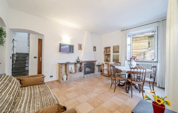 Casa de vacaciones - Chiavari , Italia - ILG029 302