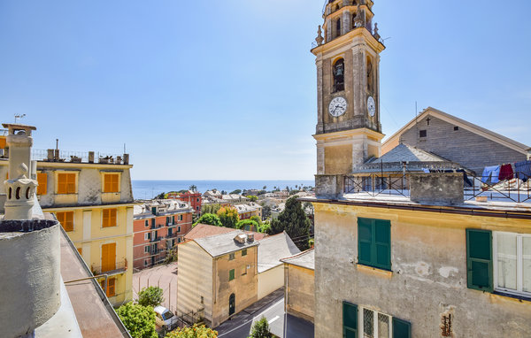 Appartement - Genova , Italië - ILG031 1