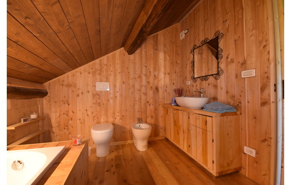 Casa vacanze - Tiglieto , Italia - ILG033 701