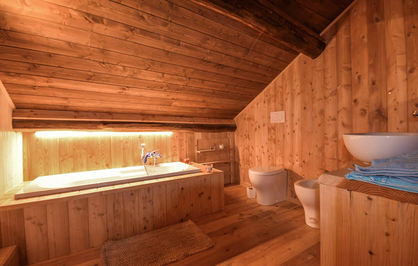 Casa vacanze - Tiglieto , Italia - ILG033 702