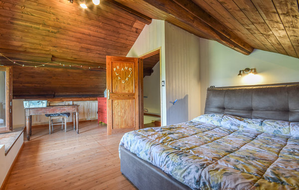 Casa vacanze - Tiglieto , Italia - ILG033 4
