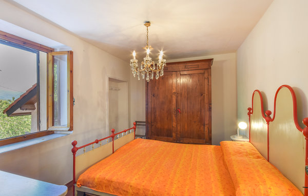 Casa vacanze - Tiglieto , Italia - ILG033 601