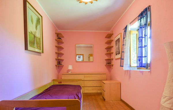 Casa vacanze - Tiglieto , Italia - ILG033 602