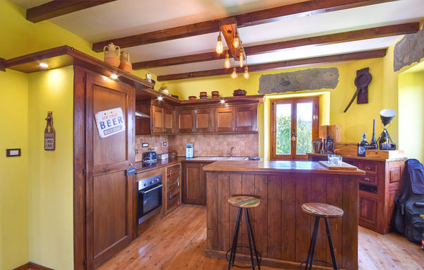 Casa vacanze - Tiglieto , Italia - ILG033 401
