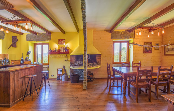 Casa vacanze - Tiglieto , Italia - ILG033 3