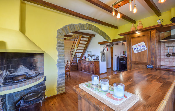 Casa vacanze - Tiglieto , Italia - ILG033 302
